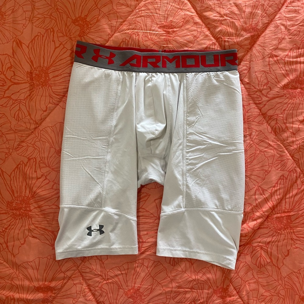 Under Armour Compression Underwear